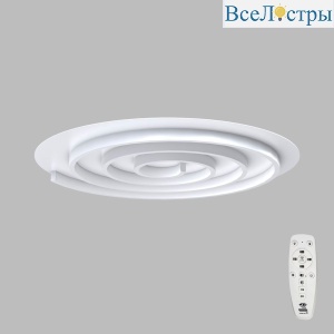 Потолочная люстра Vitaluce V2096DT-0/1PL