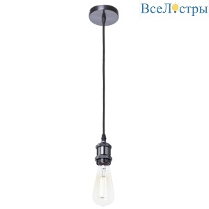 Подвесной светильник Arte Lamp Electra A7002SP-1BC