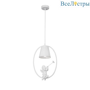 Подвесной светильник Vitaluce V2971-0/1S
