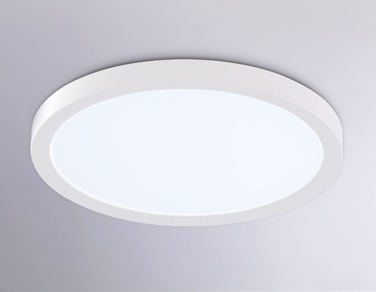 потолочный светильник ambrella light orbital air slim fz1903