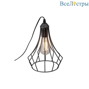 Подвесной светильник Vitaluce V2566-1/1L