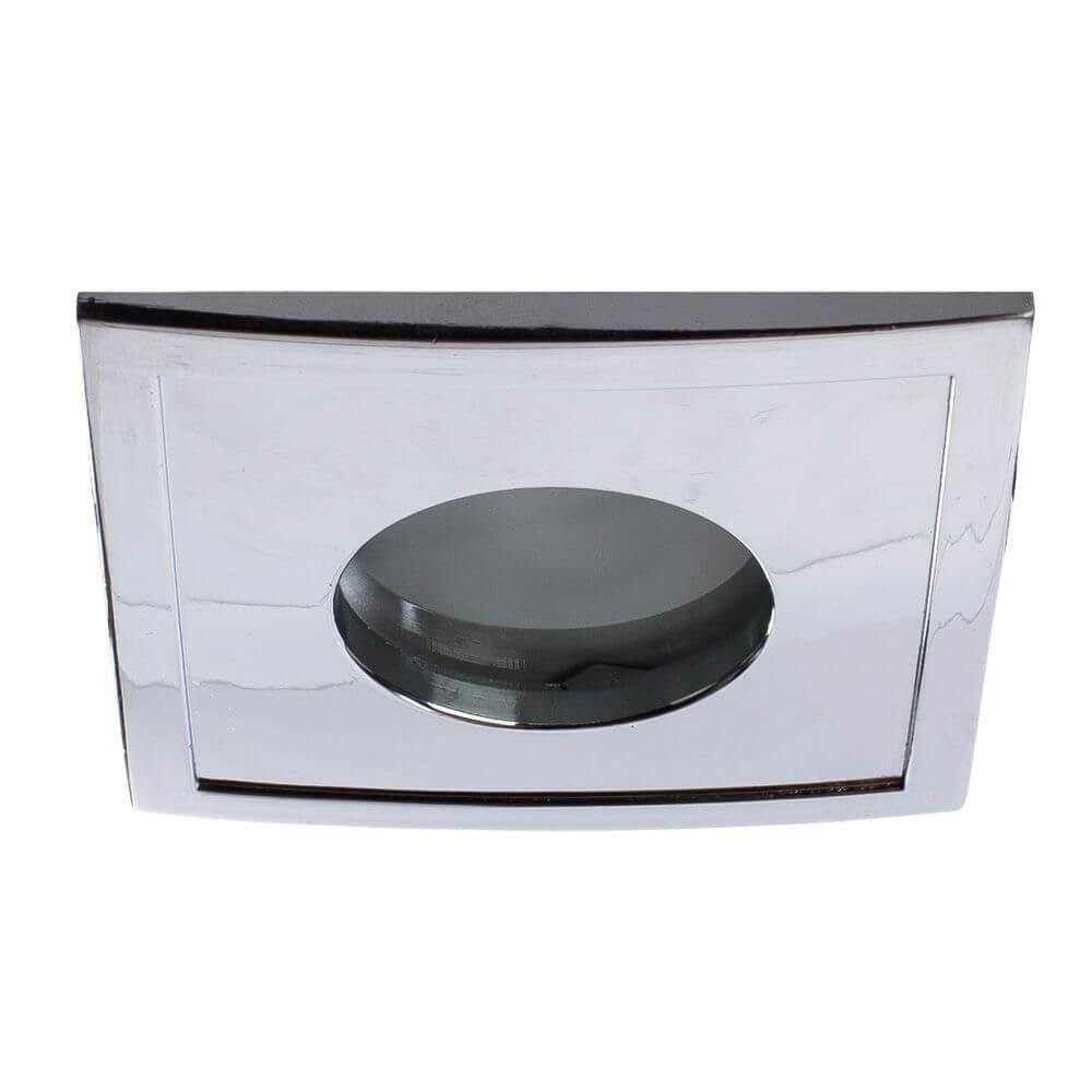 встраиваемый светильник arte lamp aqua a5444pl-1cc