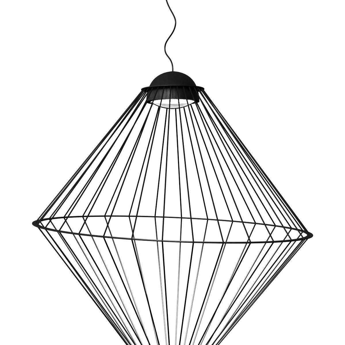 подвесной светильник loft it beam 10292/b black