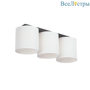 Потолочный светильник Vitaluce V2882-1/3PL
