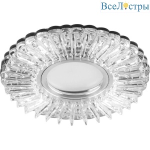 Встраиваемый светильник Feron CD900 28843