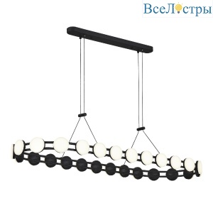 Подвесная люстра ST Luce Monro SL6610.403.26