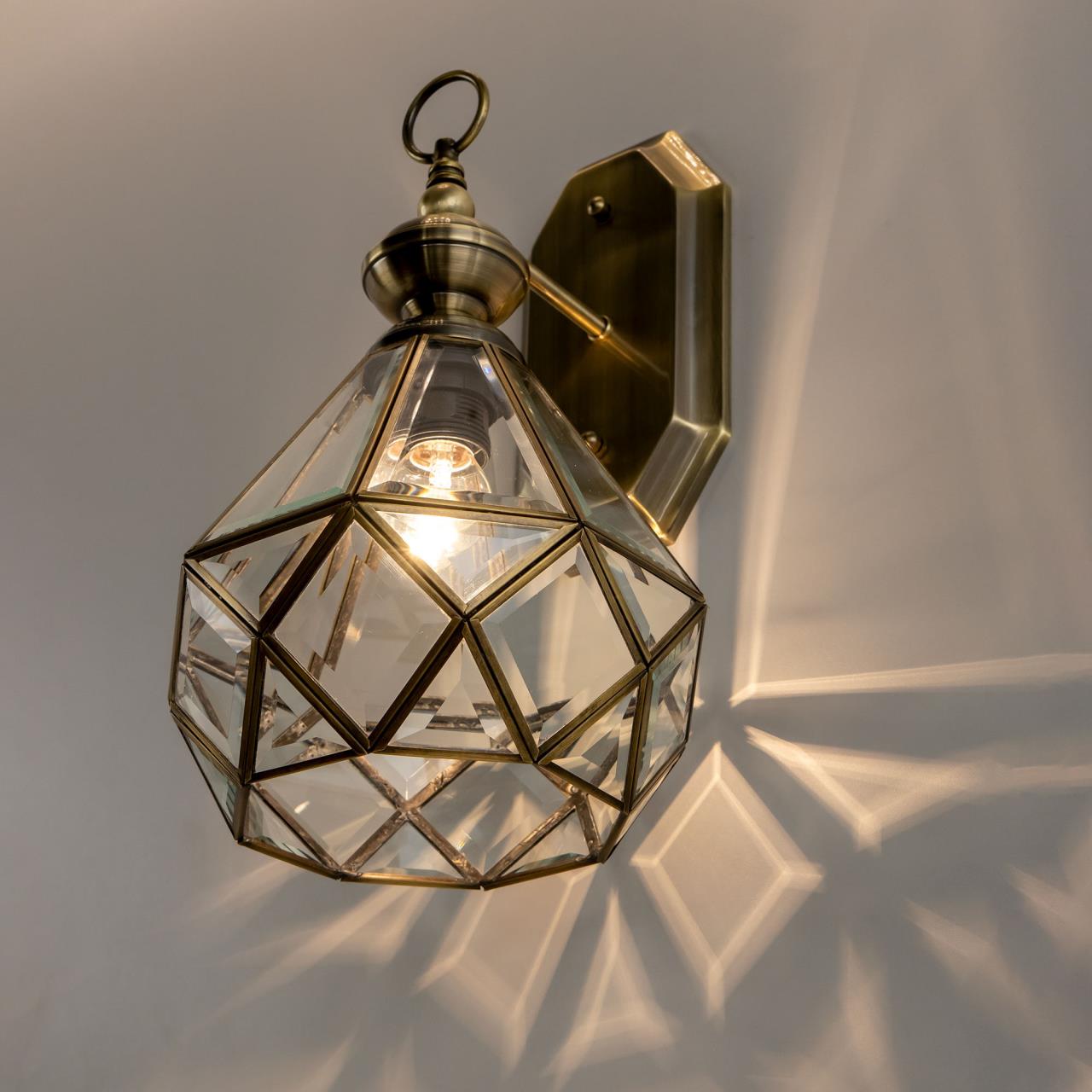 бра citilux витра-1 cl442310