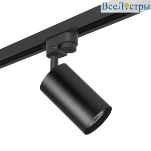 Трековый светильник Lightstar Rullo (214437+592057) R1T437