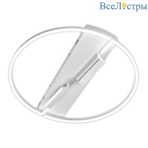 Потолочная люстра IMEX PLC-7072-800-MWH