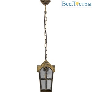 Уличный подвесной светильник Feron PL106 11298