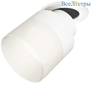 Комплект спота Ambrella light Techno Spot XM (A2241, A2105, C8101, N8402) XM8101521