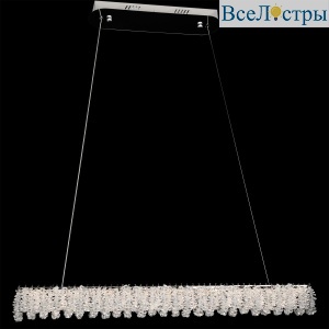 Подвесная люстра Reluce 08058-0.4-72W CR