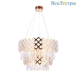 Подвесная люстра Ambrella Light Traditional TR5275