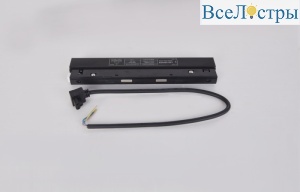 Драйвер Crystal  Lux CLT 0.203 08 BL