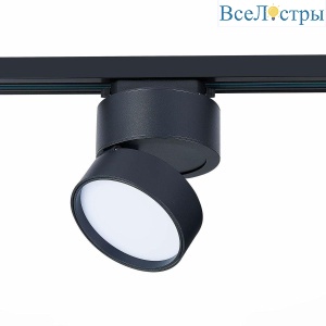 Трековый светодиодный светильник ST Luce ST651.436.14