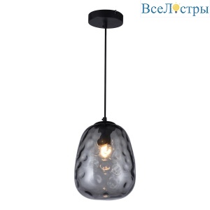 Подвесной светильник Toplight Lillian TL1218H-01BL