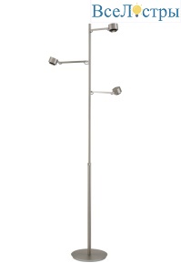 Торшер DesignLed FL-0367-3A-NC-WW 007533