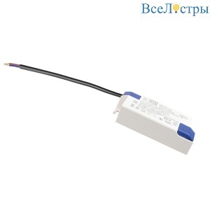 Блок питания 30W для серии ALTA 2153XX, 2156XX Lightstar  215000-30