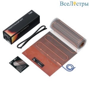 Нагревательный мат Voltum VLT01-150-0.5
