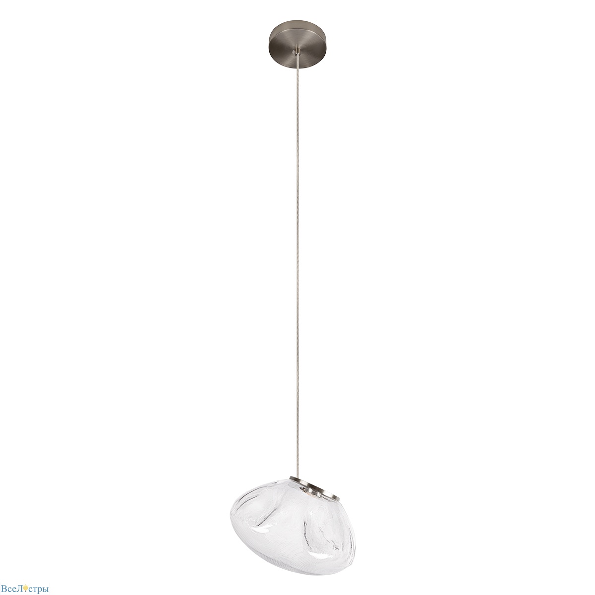 подвесной светильник loft it random 10469s clear