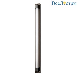 Настенный светильник LED4U L2244-520 BK