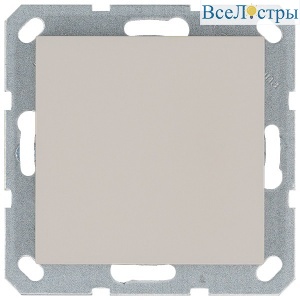 Заглушка цвет Тауп Jasmart G8001T