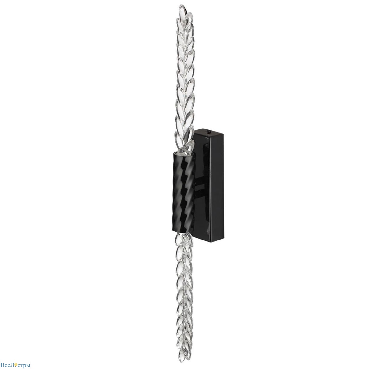 настенный светильник odeon light l-vision kolos 5459/5wl