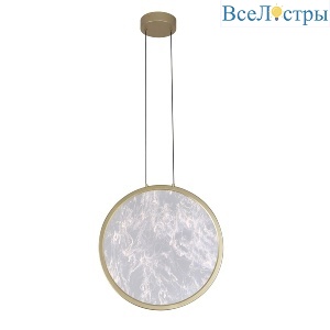 Подвесной светильник Favourite Imma 4374-1P