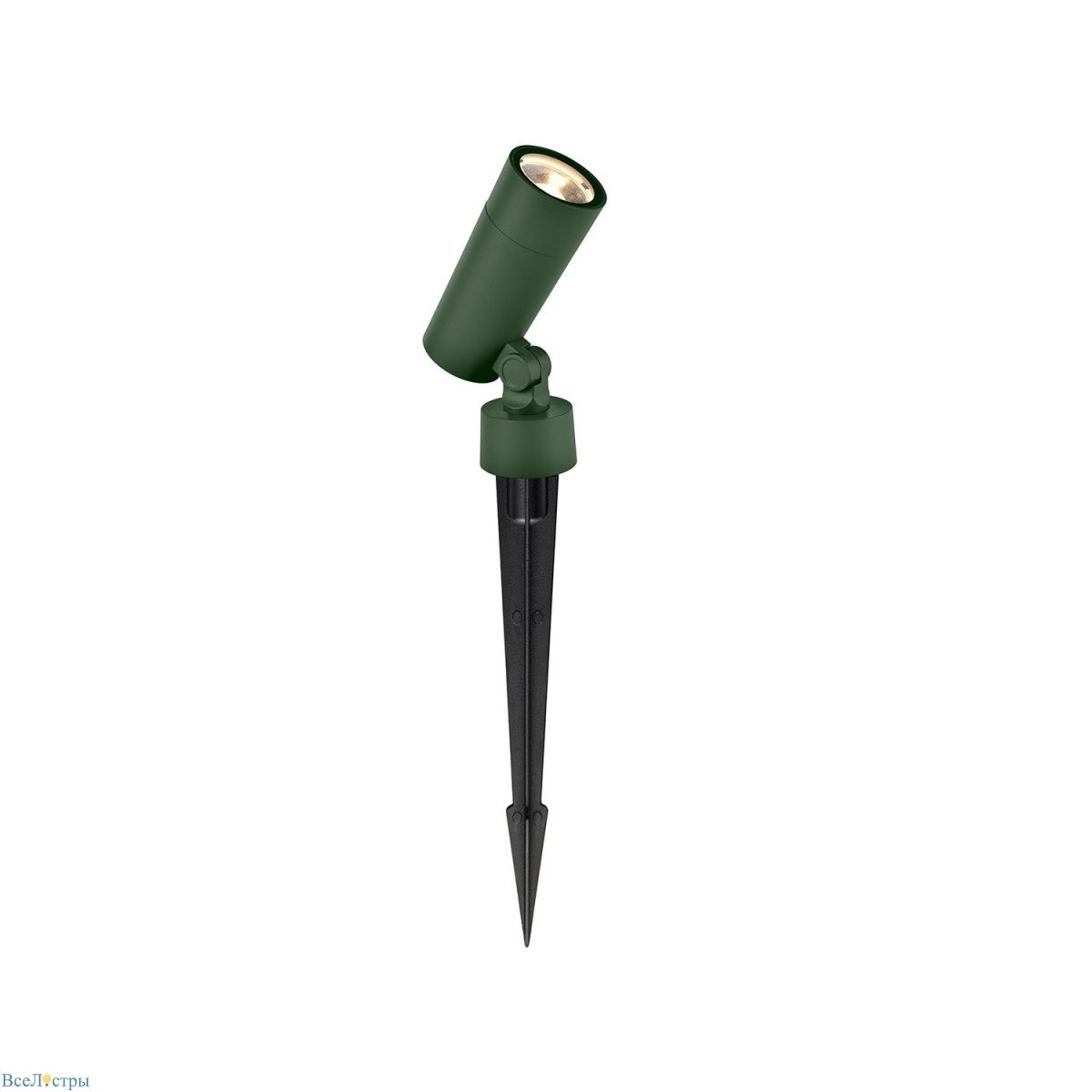 ландшафтный светильник favourite micron 4809-1t