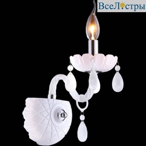 Бра Arte Lamp Teatro A3964AP-1WH