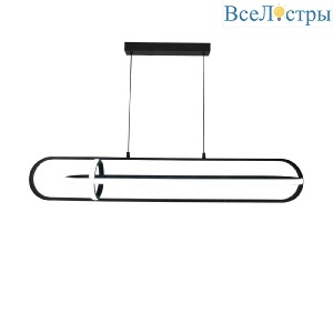Подвесной светильник Escada Orbital 10255/3LED