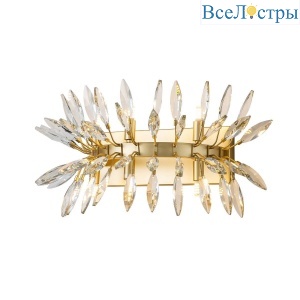 Настенный светильник Favourite Rays 4058-6W