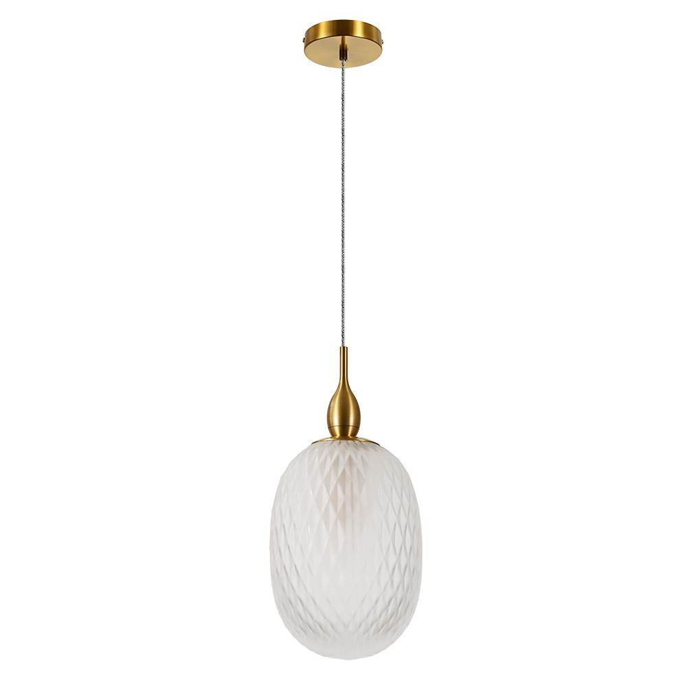 подвесной светильник divinare verdi 5817/03 sp-1