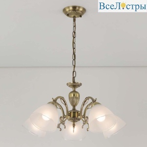 Подвесная люстра Citilux Латур CL413251