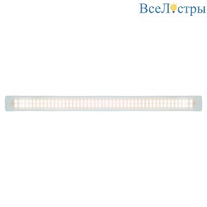Линейный светодиодный светильник Feron AL5054 с 3D эффектом 48517