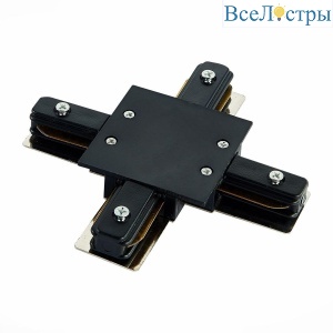 Коннектор X-образный ST Luce ST013.449.00