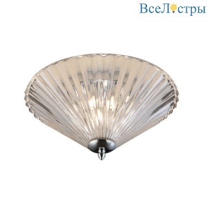 Потолочный светильник Newport Nika 8356/PL chrome М0070337