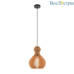 Подвесной светильник Maytoni Roots MOD192PL-01W1