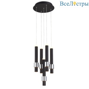 Подвесная люстра Simple Story 1162-LED30PL