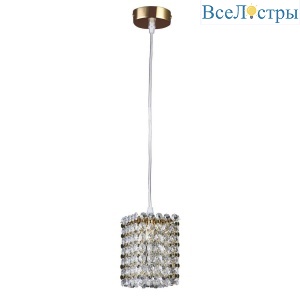 Подвесной светильник Lightstar Cristallo 795412