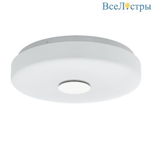 Потолочный светодиодный светильник Eglo Beramo-C 96819