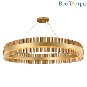 Подвесная люстра Favourite Marquis 4263-10P