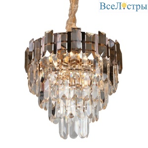 Подвесная люстра Omnilux Lariano OML-81303-13