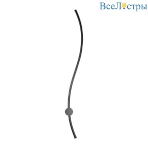 Настенный светильник Loft IT Rays 10153 BK