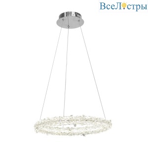 Подвесной светильник AM Group OVALE D400 CH