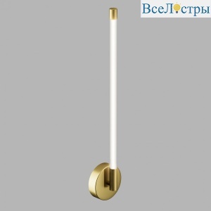 Настенный светильник IMEX Toscana PLW-7048-600SGD