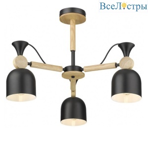 Люстра на штанге Velante 225-023-03