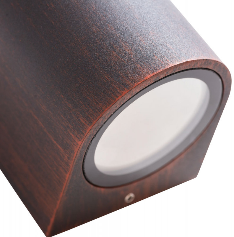 светильник настенный arte lamp a3502al-1ri