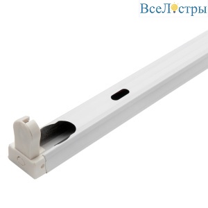 Линейный светильник General GSPO-S1-1200-1XT8-G13 420062