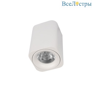 Накладной светильник Loft IT Cup 10329 White